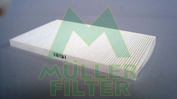 MULLER FILTER Suodatin, sisäilma FC350